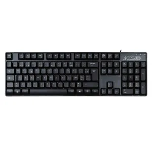 Clavier Accsup Clavier Filaire