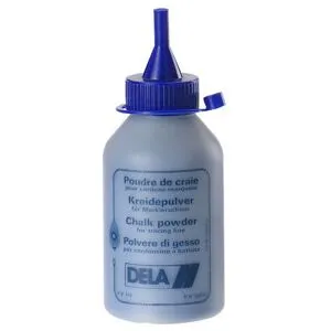 Facom 1 Poudre De Talc Bleue Facom