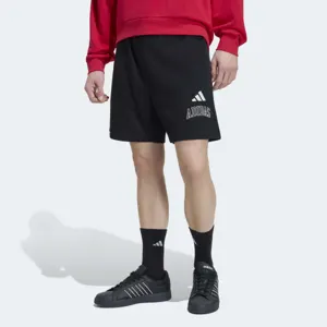 Short molleton adidas