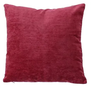 Coussin Velours Velvet