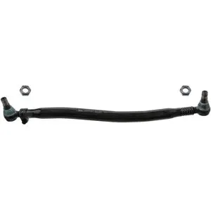 FEBI BILSTEIN Barre de direction pour MERCEDES-BENZ: Classe E, Sprinter, Classe G, Classe C, 126 Se…