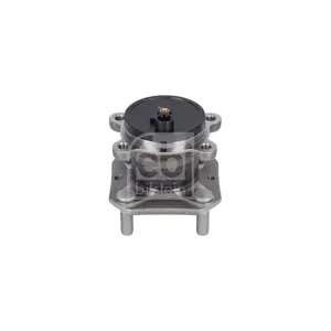 FEBI BILSTEIN Roulement de roue pour MAZDA: 2 (Ref: 188645)