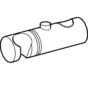 Hansa planeur chromé 59912781