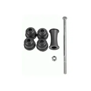 Barre Stabilisatrice Lemforder 3707501 Ford
