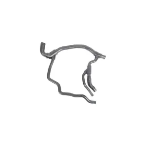 GOOM RH-0074 Durite de refroidissement