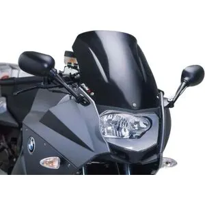 Bulle Puig Touring Noire