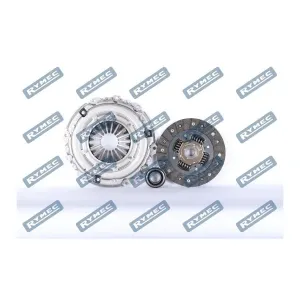 Ensemble D'Accouplement Jt1994 Rymec Rymec Jt1994 Mazda