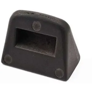 Pyramide de fixation Givi Z124 monokey (x1)