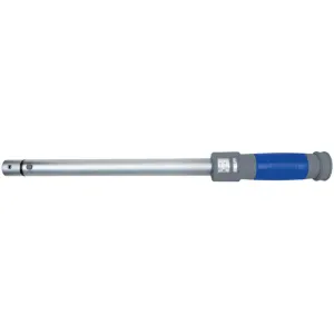 Irimo Clé Dynamométrique Adjustable 2-20nm 9x12 With Interchangeable Head