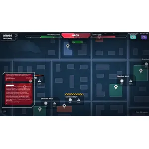 Digital Siege (clé Steam, monde entier)