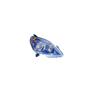 VAN WEZEL 3792962 Phare avant