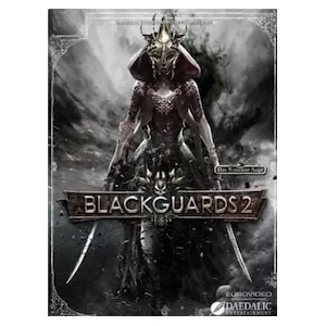 Blackguards 2 (clé Xbox One, Europe)