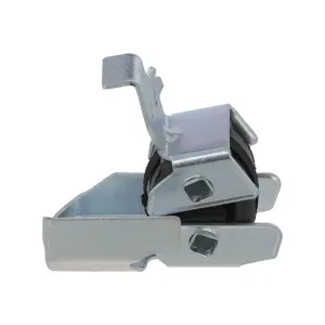 Support, Système D'Échappement Walker 82801 Renault