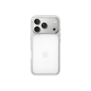 Iphone 17 Pro - Coque Transparente Avec Magsafe
