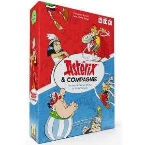 Asterix & Compagnie