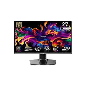 Ecran Pc Msi Mpg 272urx Qd-oled