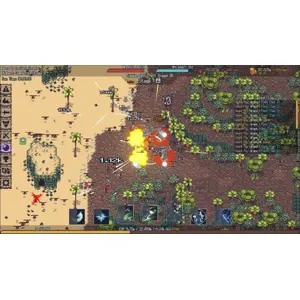 Nomad Idle (clé Steam, monde entier)