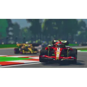 Formula Legends (clé Steam, monde entier)