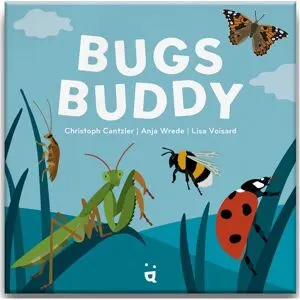 Bugs Buddy