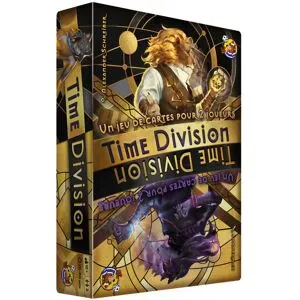 Time Division