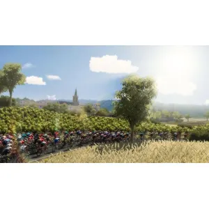 Pro Cycling Manager 2018 (clé Steam, monde entier)