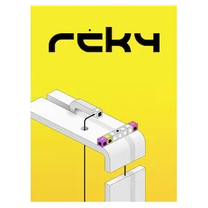 Reky (clé Steam, monde entier)