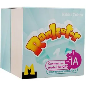 Rankster