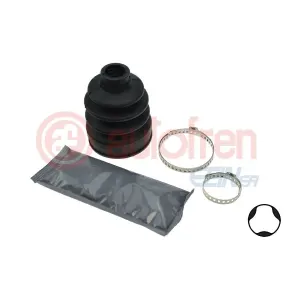 Jeu De Joints-Soufflets, Arbre De Commande Autofren D8533 Ford;Opel;Vauxhall