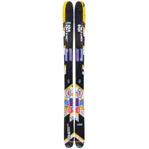 Line - Optic 104 - 185 - Ski