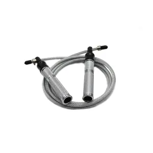 Corde à sauter lestée Fit & Rack Heavy Speed Rope