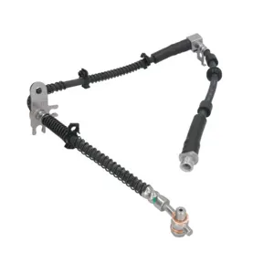TRW Flexible de frein pour LAND ROVER: Discovery (Ref: PHD2072)