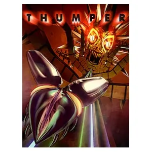 Thumper (clé Steam, monde entier)