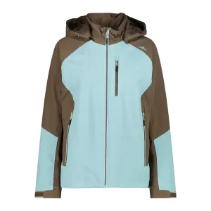 Veste imperméable ripstop femme CMP