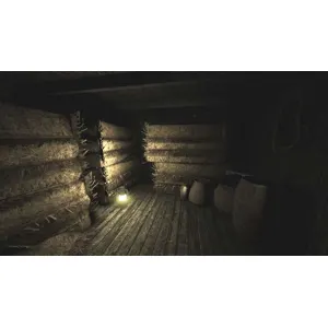 Whispers (clé Steam, monde entier)