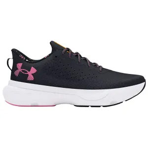 Chaussures de running imprimée femme Under Armour Surge 4