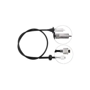 Câble Flexible De Commande De Compteur Abs K43128 Audi