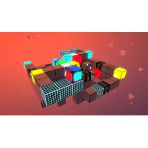 Cubikolor (clé Steam, monde entier)