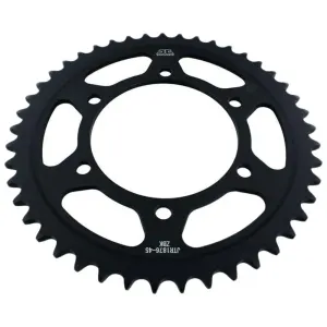 JTSPROCKETS JTR1876.45ZBK Pignon