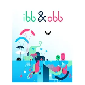 ibb & obb (clé Steam, monde entier)