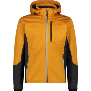 Veste à capuche softshell Ripstop CMP