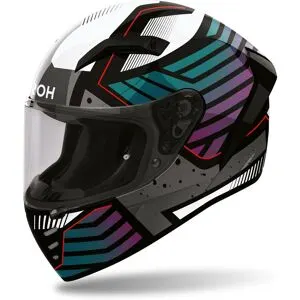 Casque intégral Airoh CONNOR FLEX Multicolore