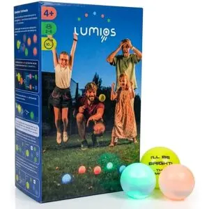 Lumios