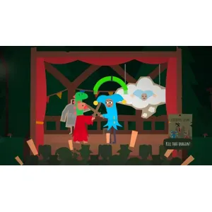 Once Upon a Jester (clé Steam, monde entier)