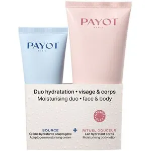 PAYOT Duo Hydratation Crème de Jour