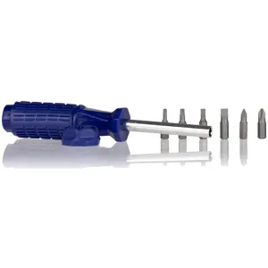 KS Tools 1591199 Tournevis porte-embouts