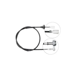 A.B.S. ALL BRAKE SYSTEMS BV. Câble flexible de commande de compteur pour CITROËN: Relay, Dispatch…