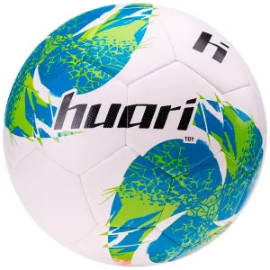 Huari Tot Voetbal