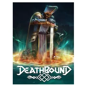 Deathbound (clé Steam, Europe)