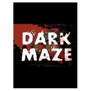 DarkMaze (clé Steam, monde entier)