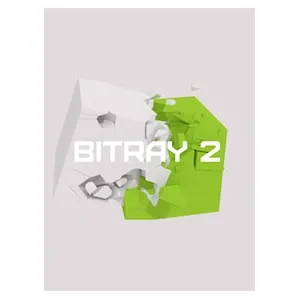 BitRay2 (clé Steam, monde entier)